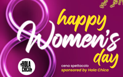 Festa della donna