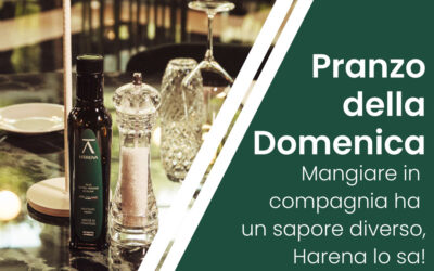 Pranzo della Domenica