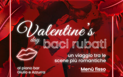 San Valentino